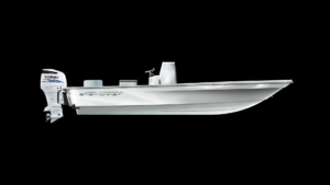 White Bay Boat ECS 24